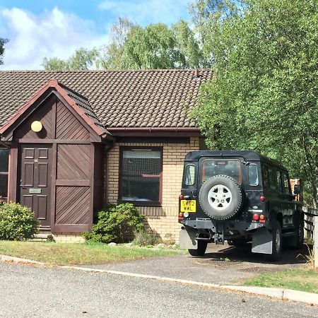 Aviemore Highlands No82 Exterior photo
